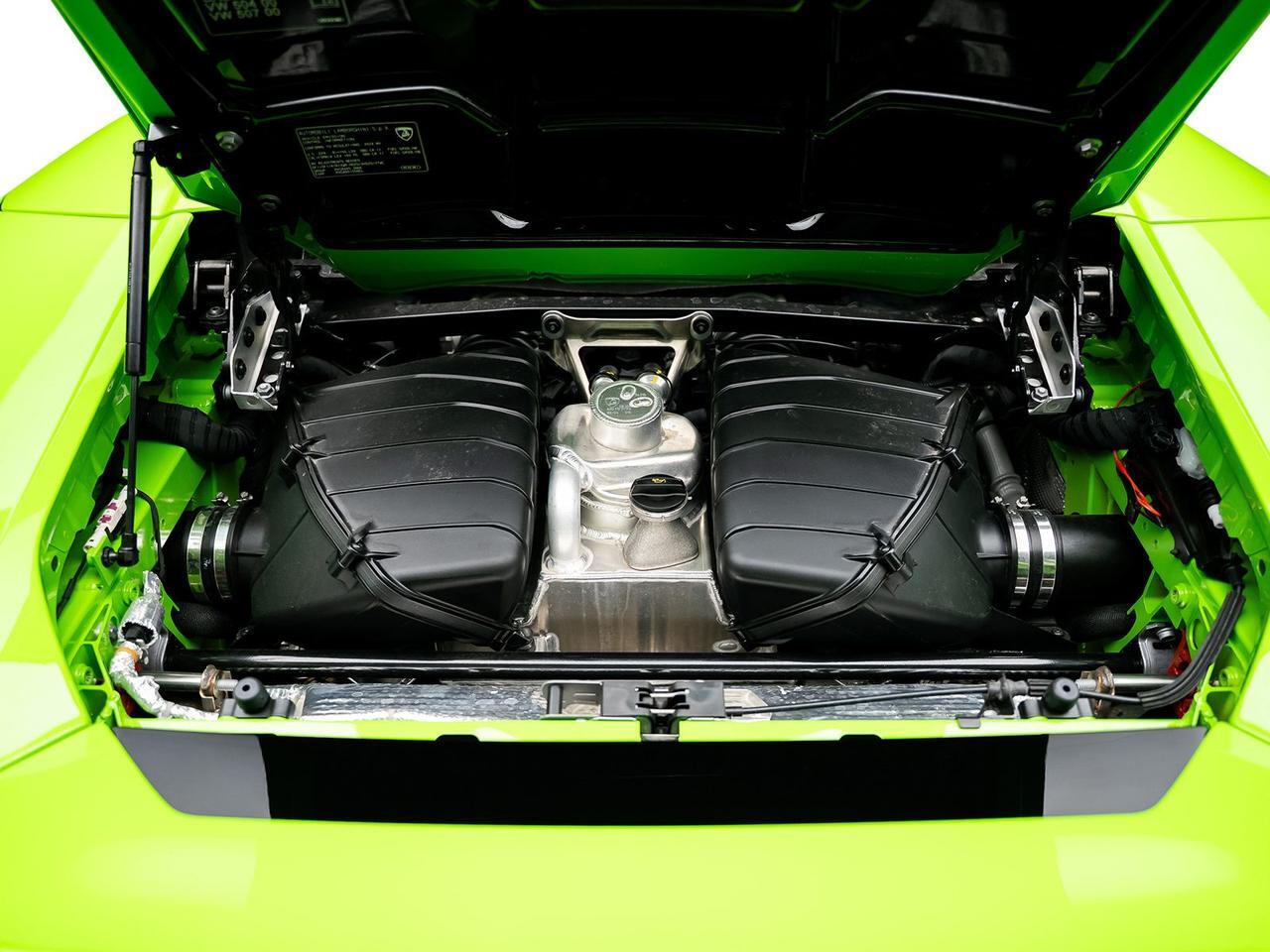 2024 Lamborghini Huracan EVO Base Ft Lauderdale FL