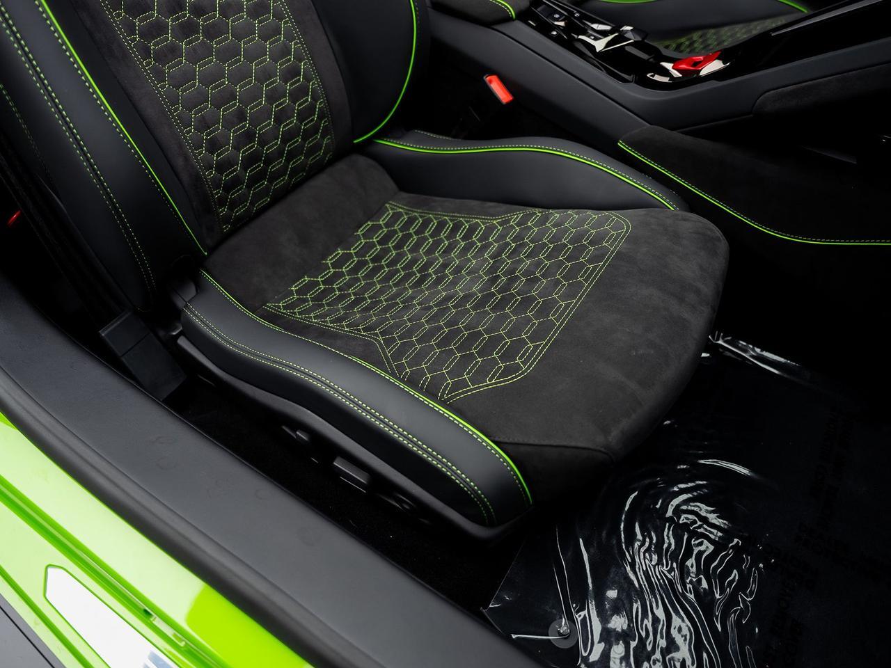 2024 Lamborghini Huracan EVO Base Ft Lauderdale FL