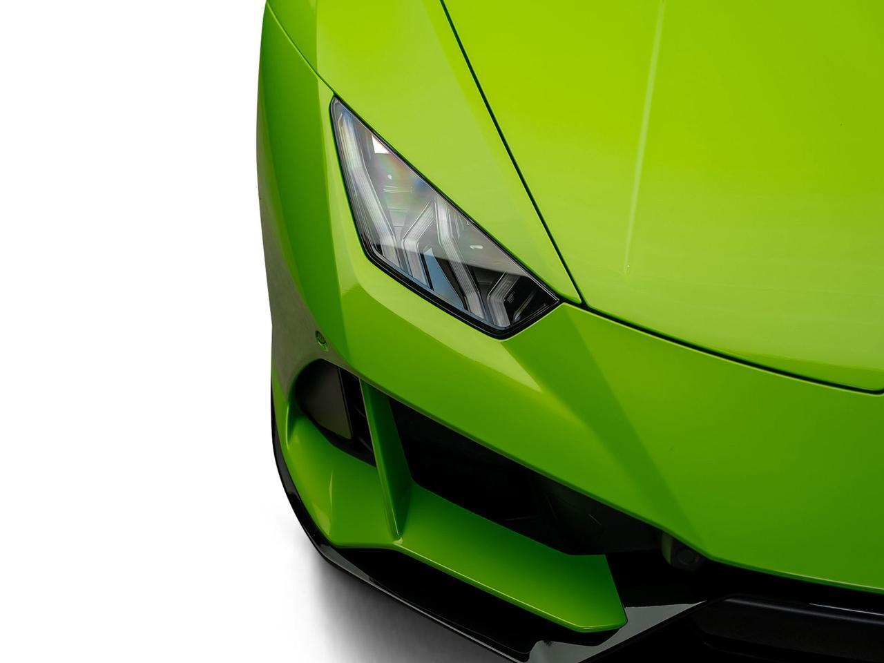 2024 Lamborghini Huracan EVO Base Ft Lauderdale FL