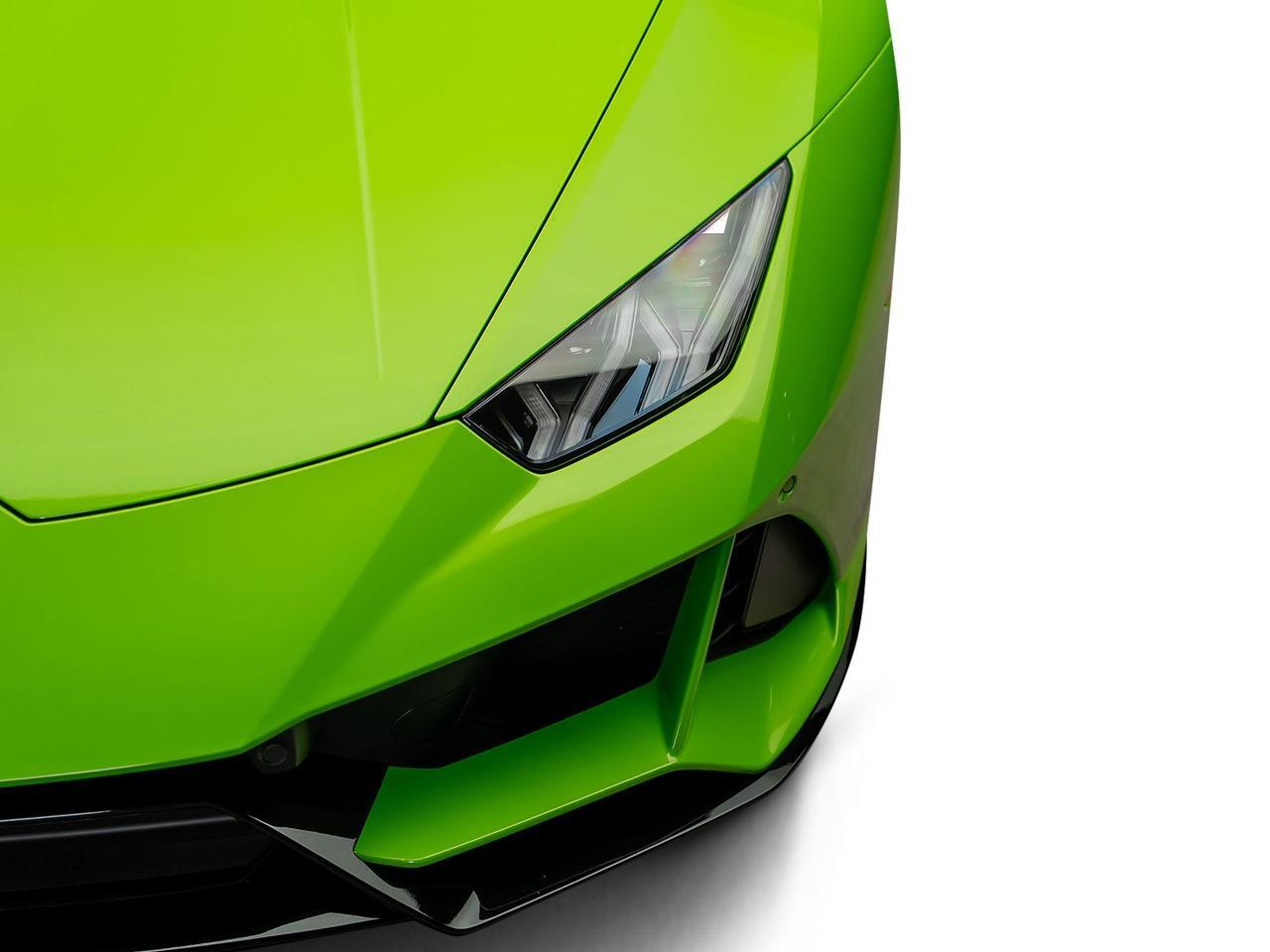 2024 Lamborghini Huracan EVO Base Ft Lauderdale FL