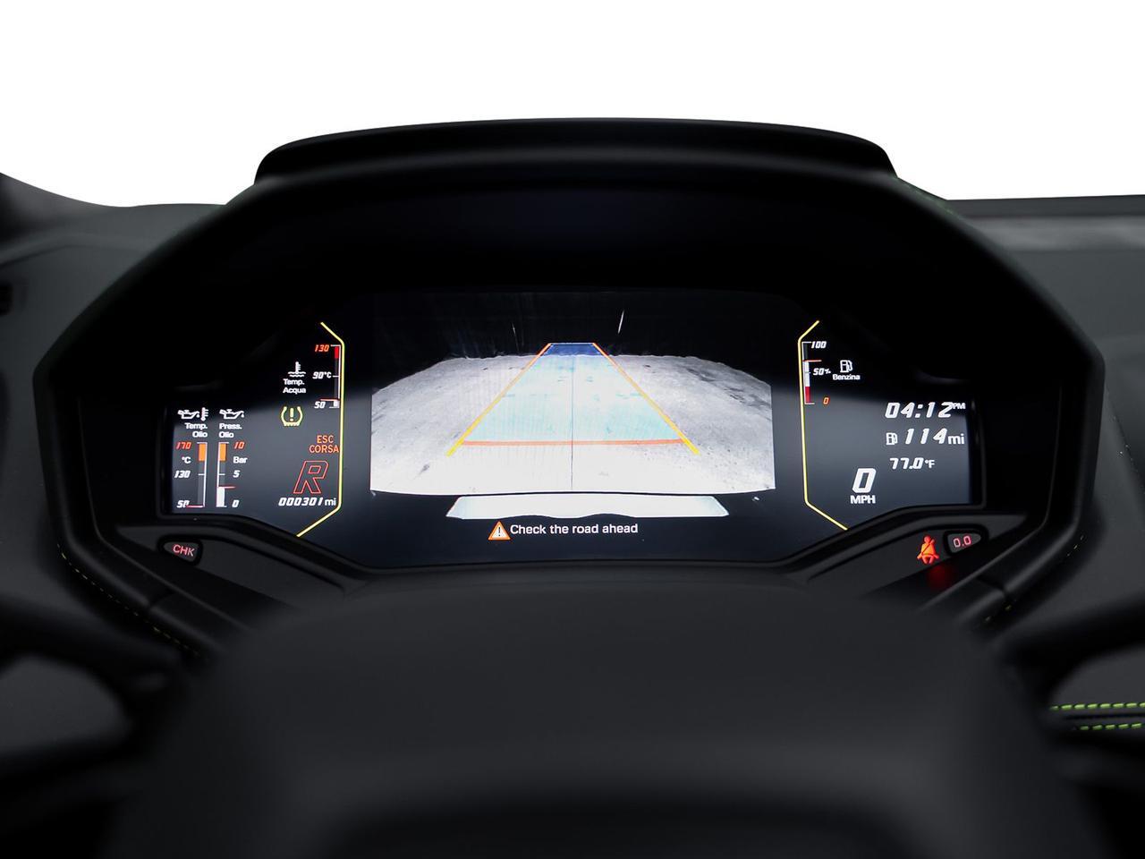 2024 Lamborghini Huracan EVO Base Ft Lauderdale FL
