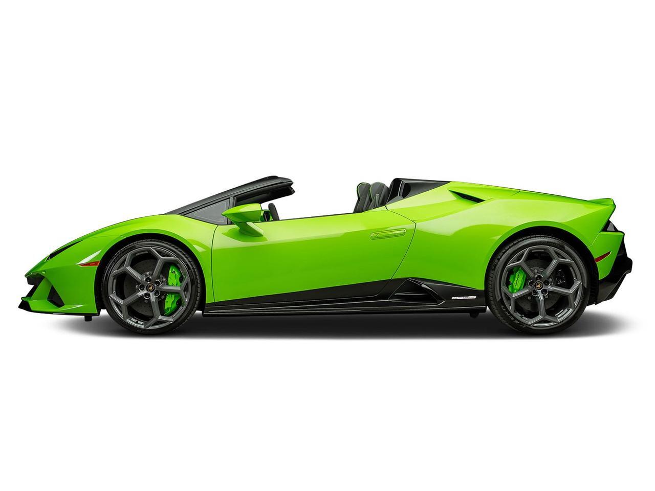 2024 Lamborghini Huracan EVO Base Ft Lauderdale FL