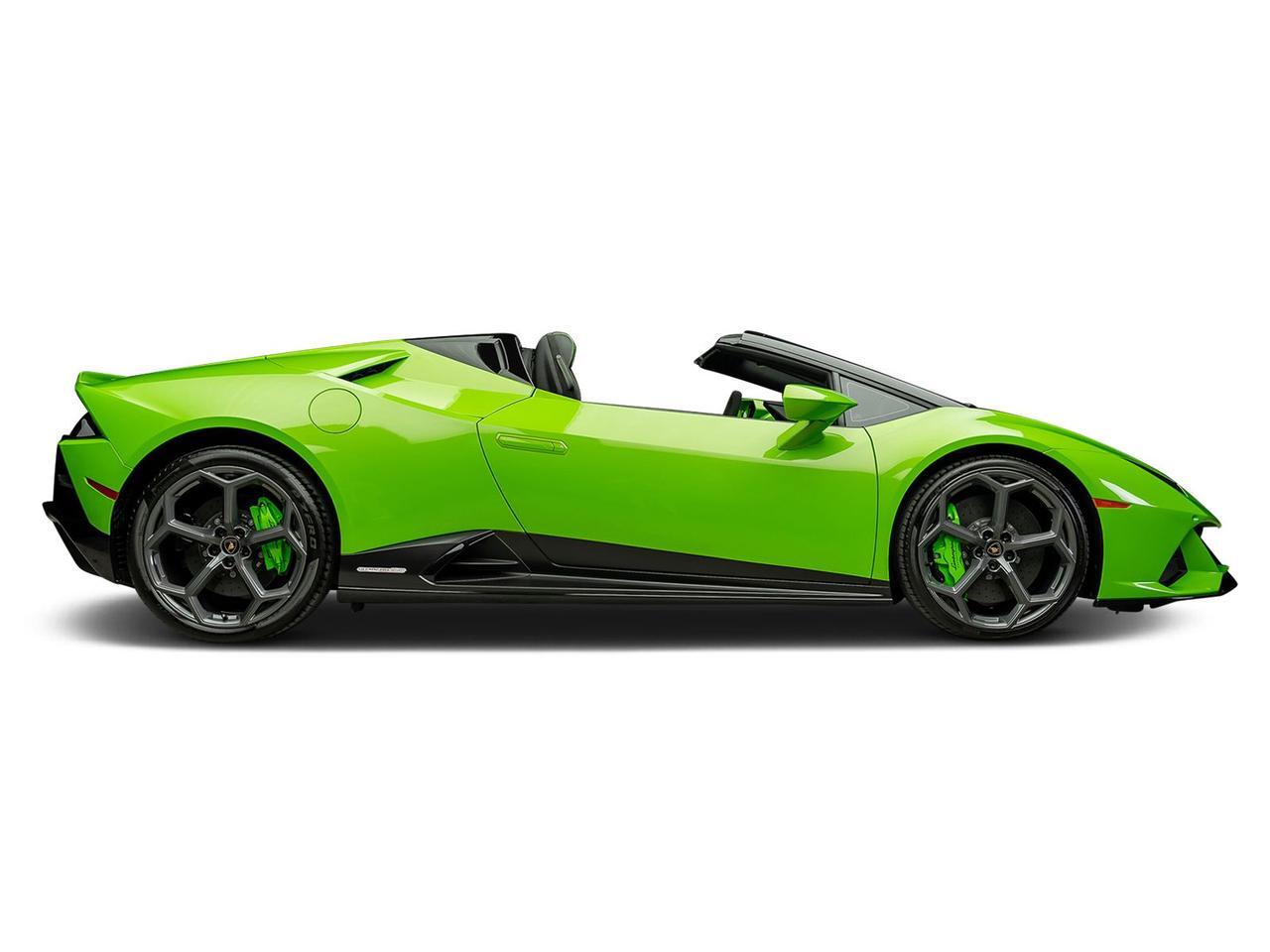 2024 Lamborghini Huracan EVO Base Ft Lauderdale FL