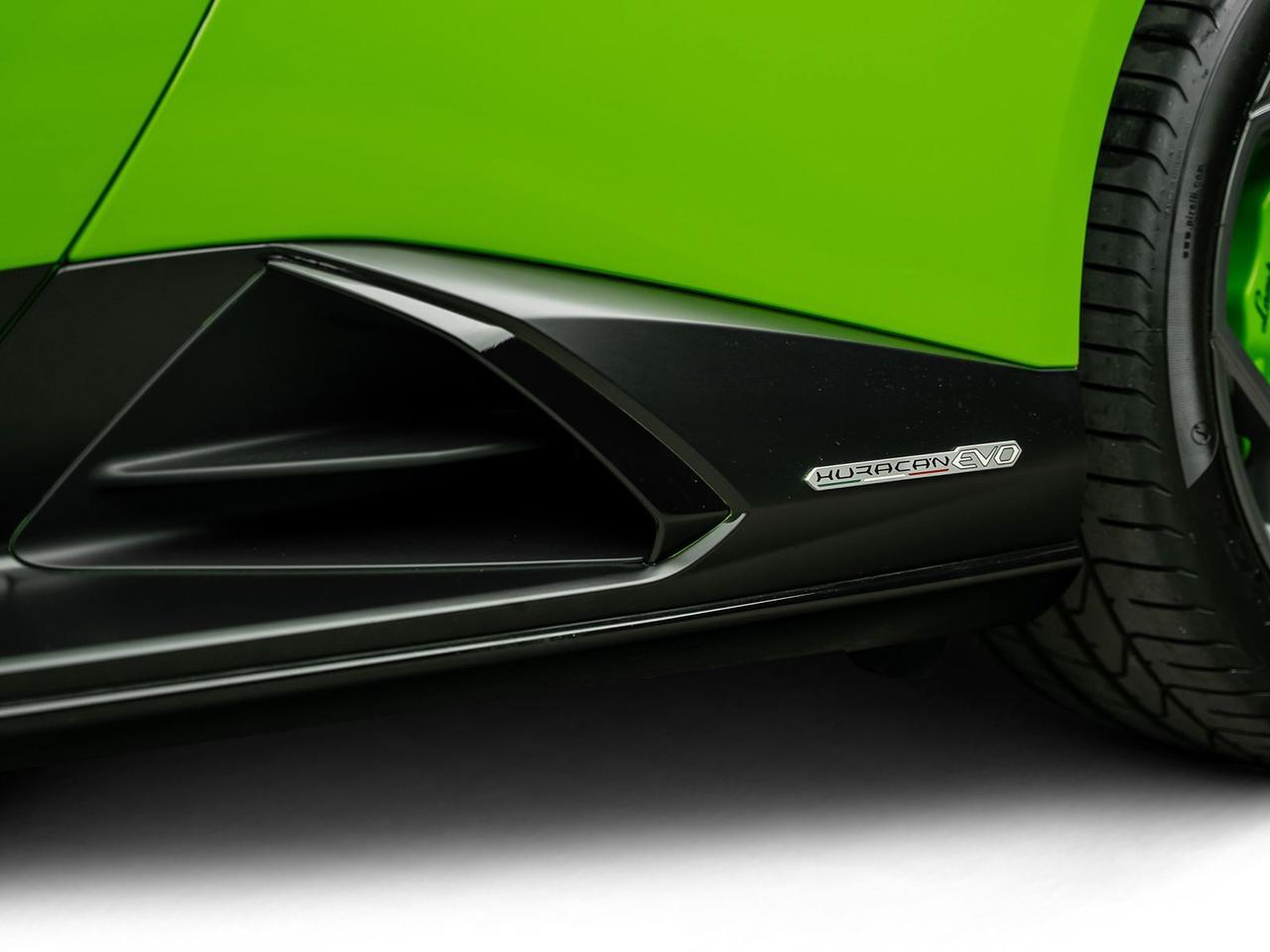 2024 Lamborghini Huracan EVO Base Ft Lauderdale FL