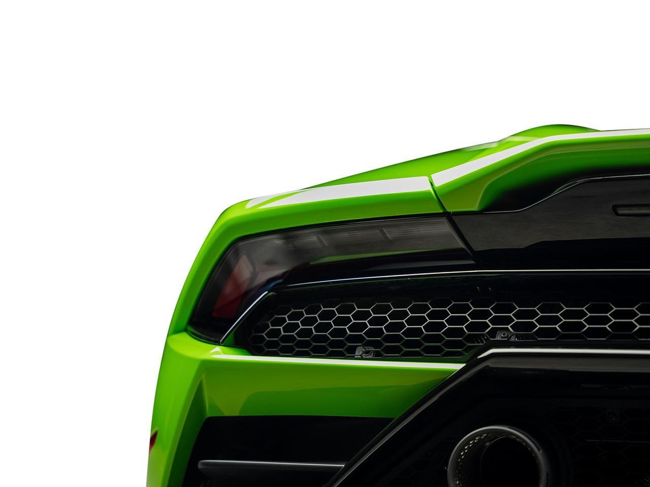 2024 Lamborghini Huracan EVO Base Ft Lauderdale FL