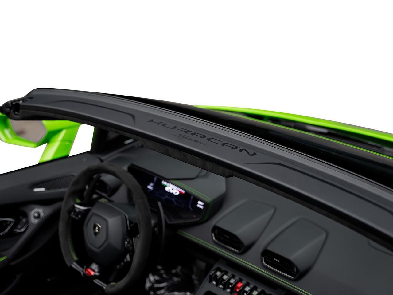 2024 Lamborghini Huracan EVO Base Ft Lauderdale FL