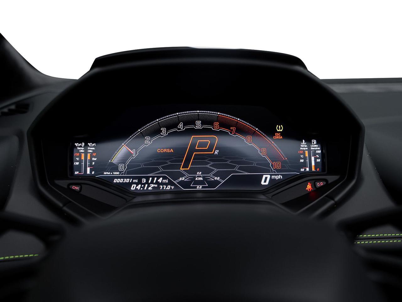 2024 Lamborghini Huracan EVO Base Ft Lauderdale FL