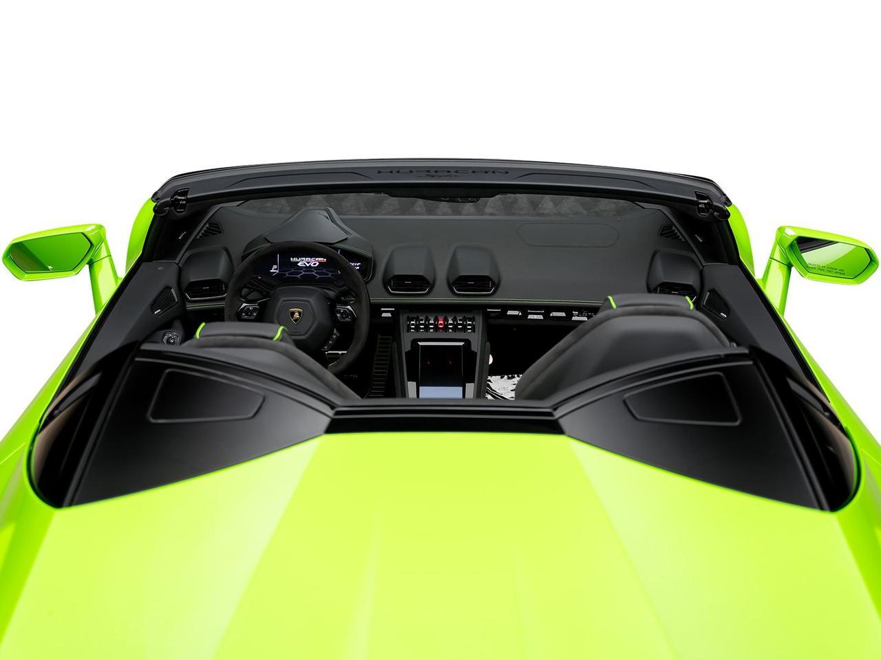 2024 Lamborghini Huracan EVO Base Ft Lauderdale FL