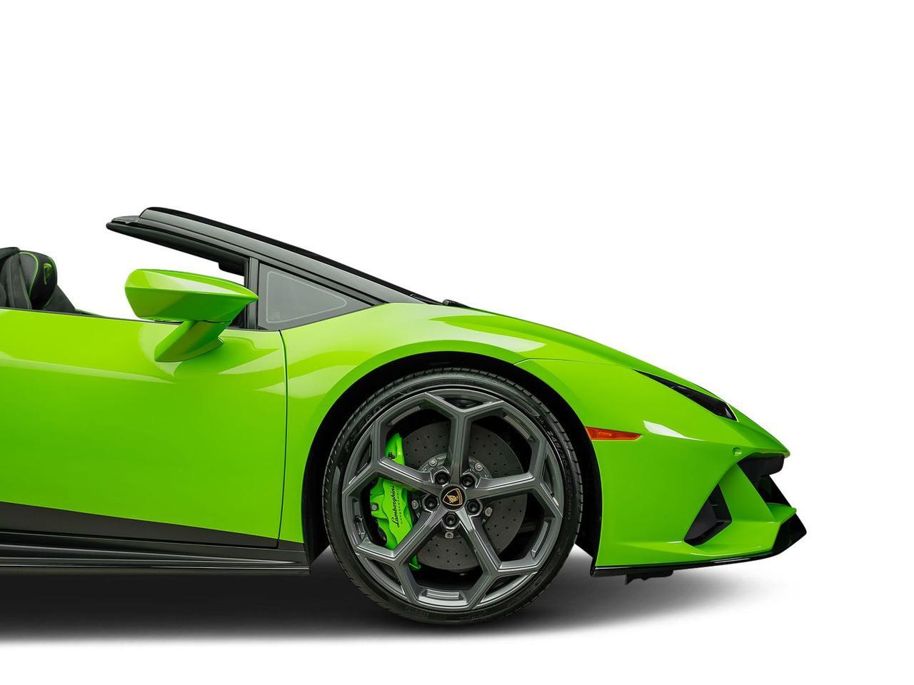 2024 Lamborghini Huracan EVO Base Ft Lauderdale FL