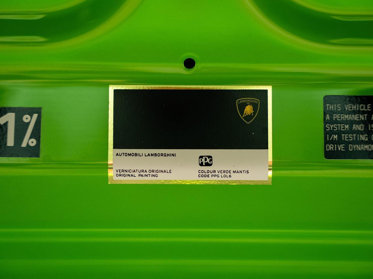 2024 Lamborghini Huracan EVO Base Ft Lauderdale FL