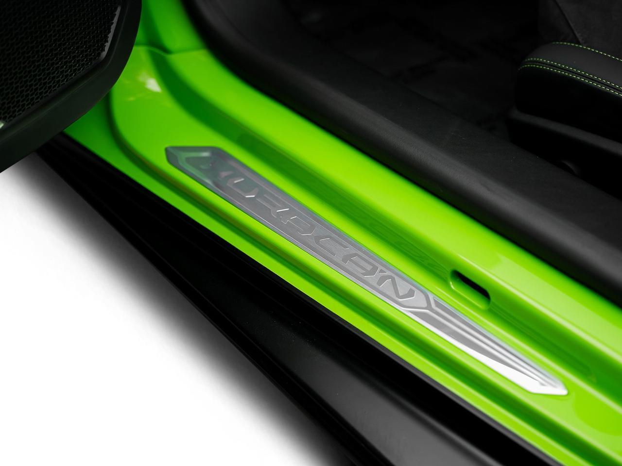 2024 Lamborghini Huracan EVO Base Ft Lauderdale FL