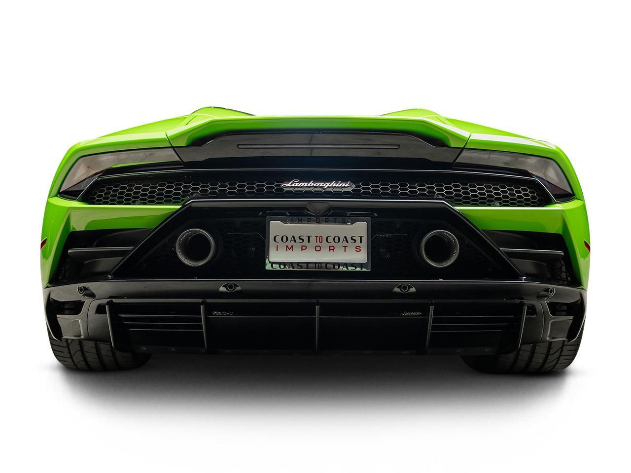 2024 Lamborghini Huracan EVO Base Ft Lauderdale FL
