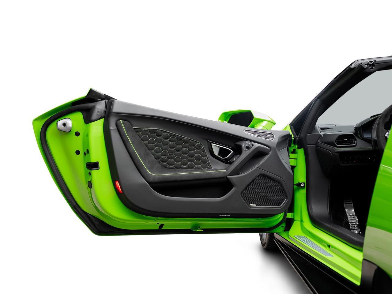 2024 Lamborghini Huracan EVO Base Ft Lauderdale FL