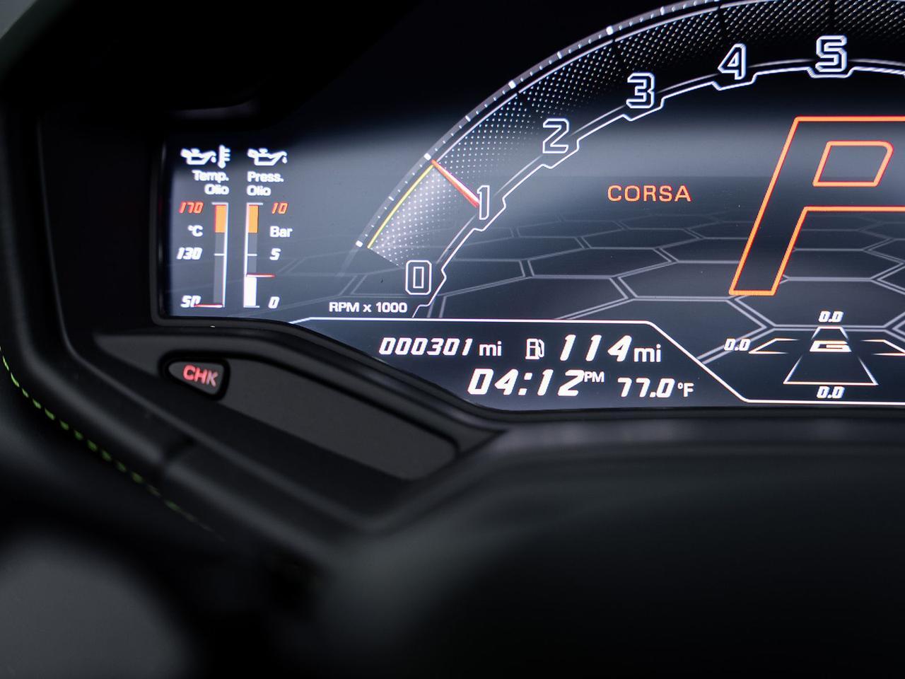 2024 Lamborghini Huracan EVO Base Ft Lauderdale FL