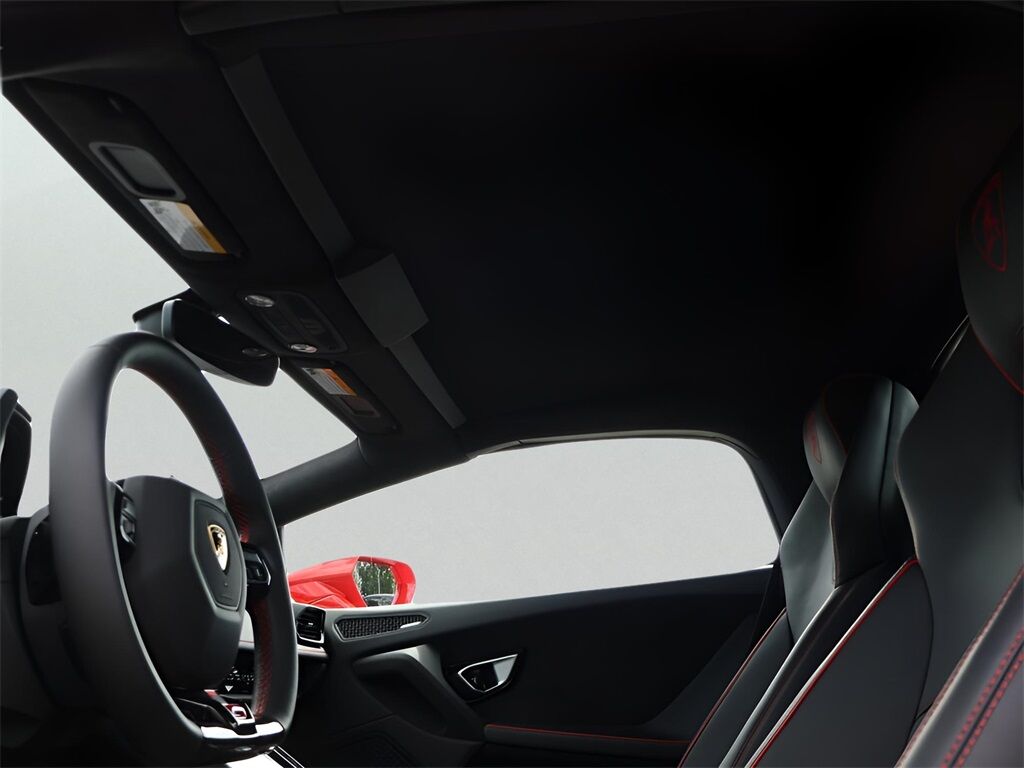 2024 Lamborghini Huracan EVO Base San Clemente CA