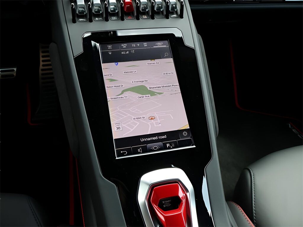 2024 Lamborghini Huracan EVO Base San Clemente CA