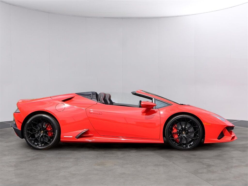 2024 Lamborghini Huracan EVO Base San Clemente CA