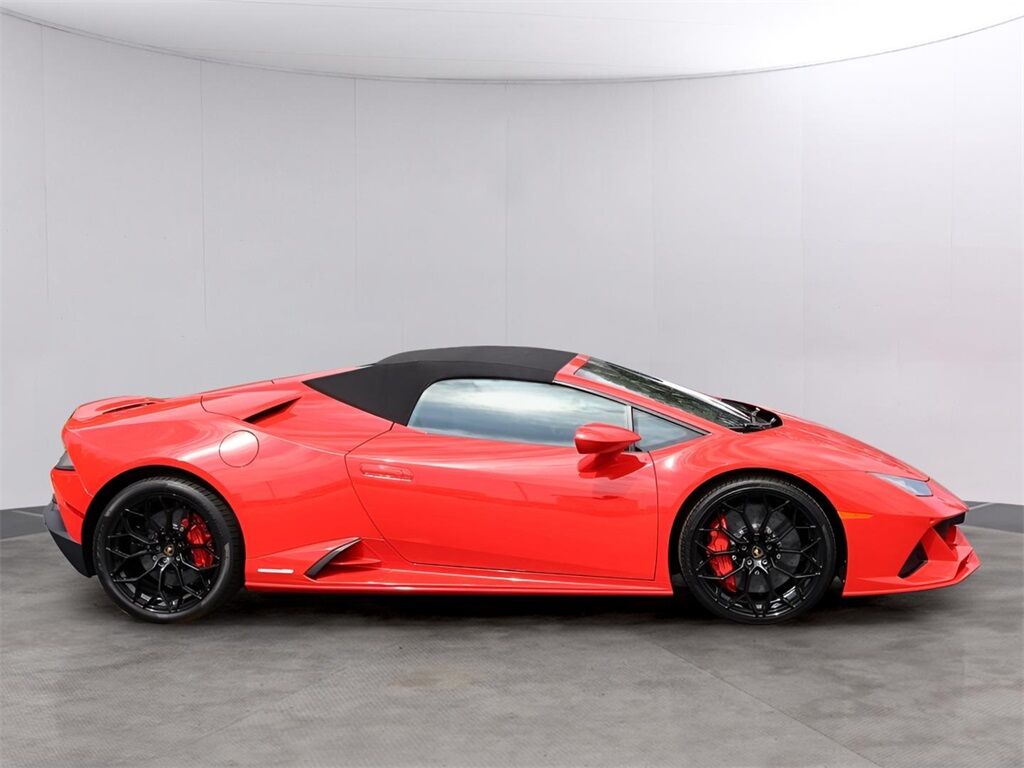2024 Lamborghini Huracan EVO Base San Clemente CA