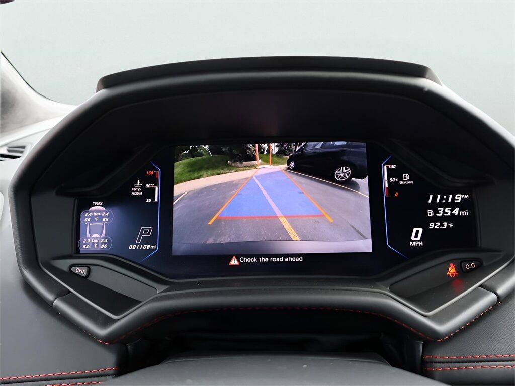2024 Lamborghini Huracan EVO Base San Clemente CA