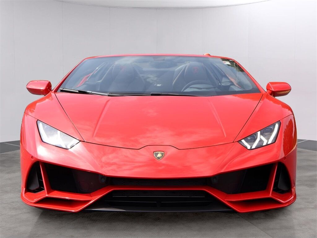 2024 Lamborghini Huracan EVO Base San Clemente CA