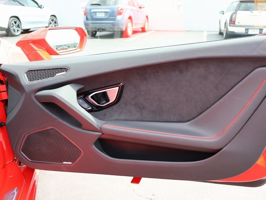 2024 Lamborghini Huracan EVO Base San Clemente CA
