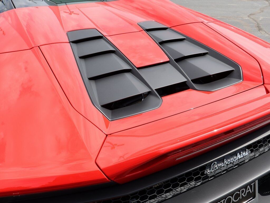 2024 Lamborghini Huracan EVO Base San Clemente CA