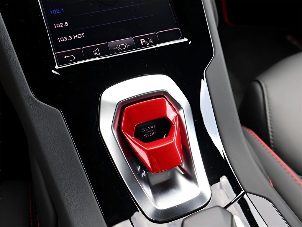 2024 Lamborghini Huracan EVO Base San Clemente CA