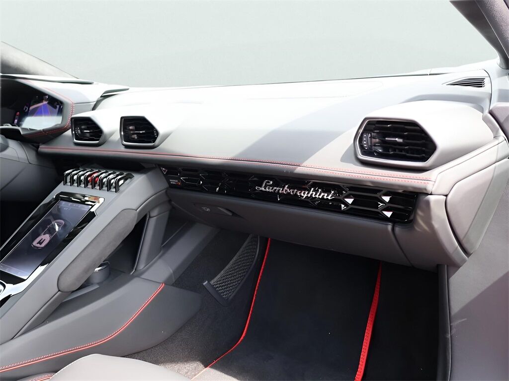 2024 Lamborghini Huracan EVO Base San Clemente CA
