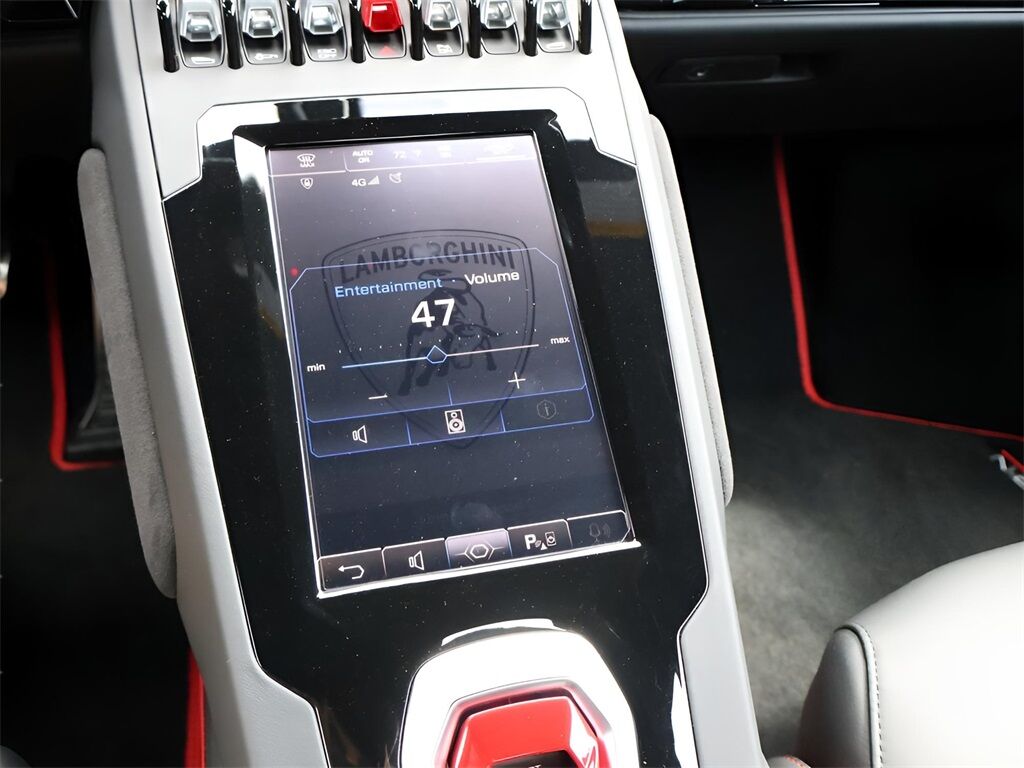 2024 Lamborghini Huracan EVO Base San Clemente CA