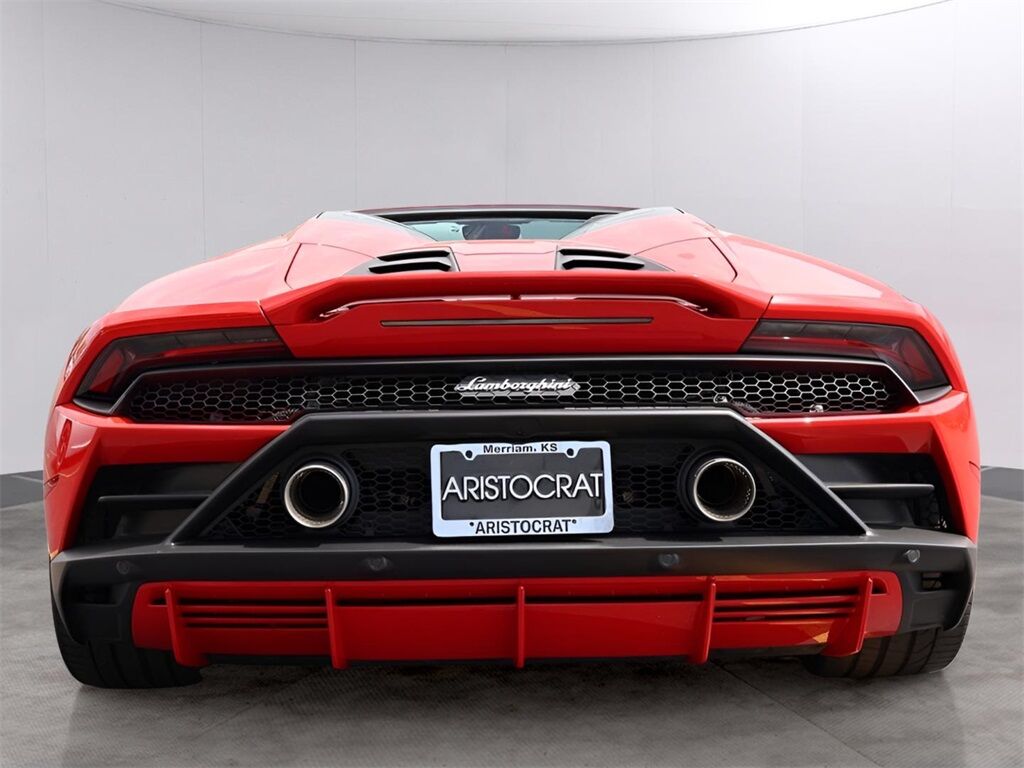 2024 Lamborghini Huracan EVO Base San Clemente CA
