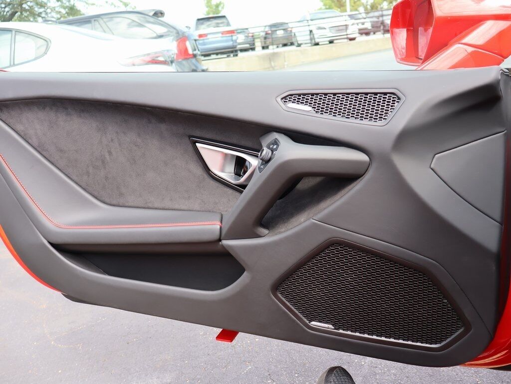 2024 Lamborghini Huracan EVO Base San Clemente CA
