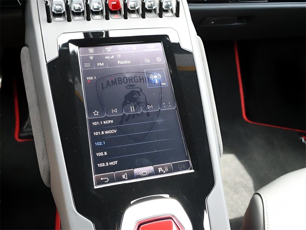 2024 Lamborghini Huracan EVO Base San Clemente CA