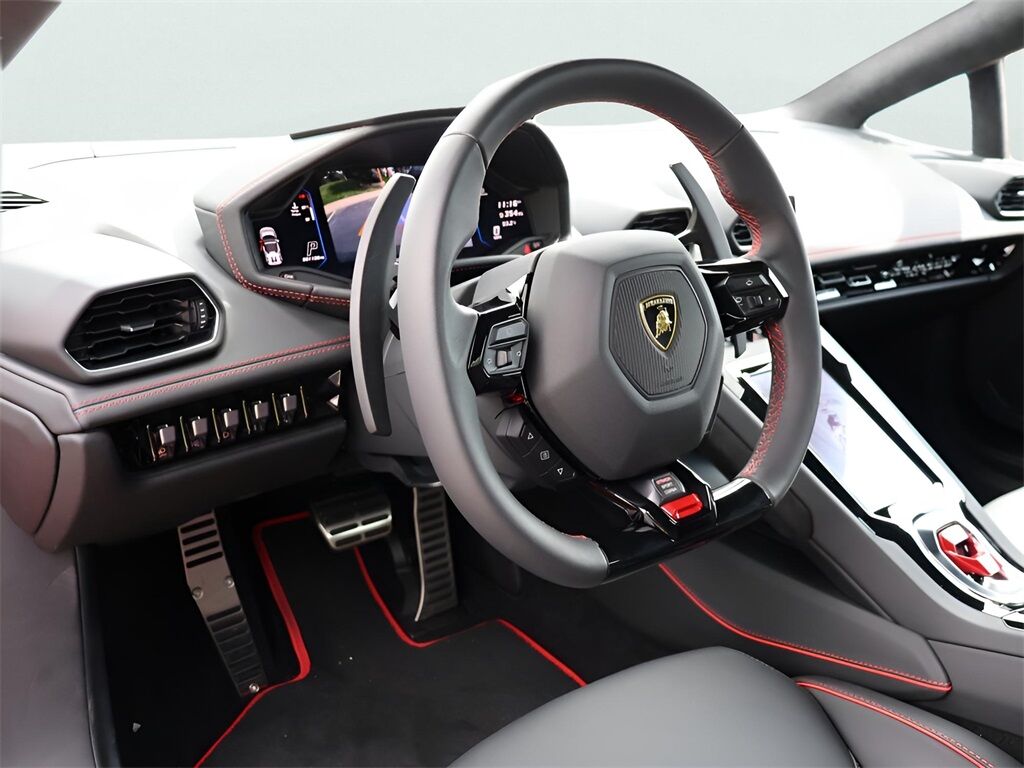 2024 Lamborghini Huracan EVO Base San Clemente CA