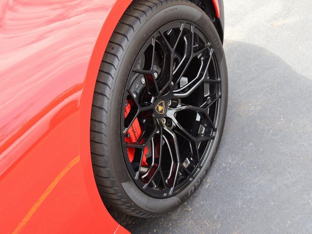 2024 Lamborghini Huracan EVO Base San Clemente CA