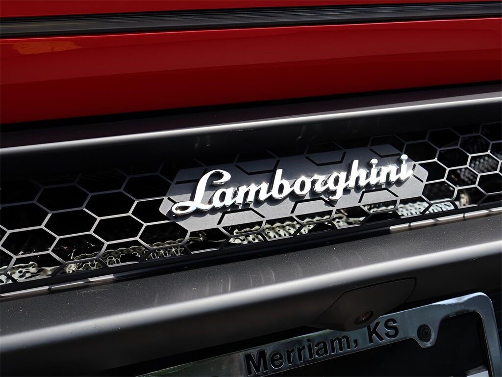 2024 Lamborghini Huracan EVO Base San Clemente CA