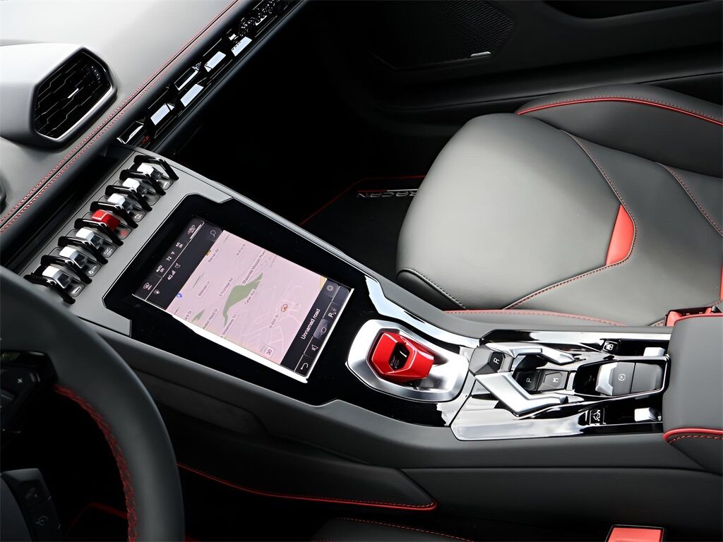 2024 Lamborghini Huracan EVO Base San Clemente CA
