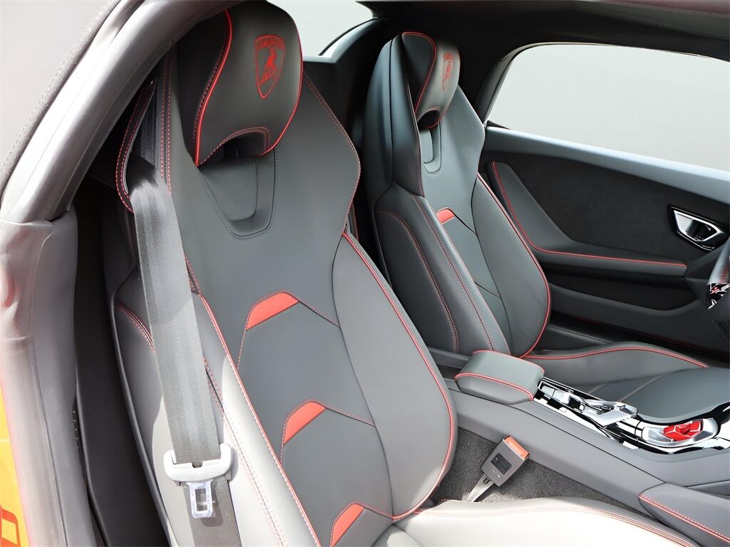 2024 Lamborghini Huracan EVO Base San Clemente CA