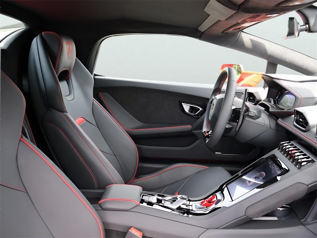 2024 Lamborghini Huracan EVO Base San Clemente CA