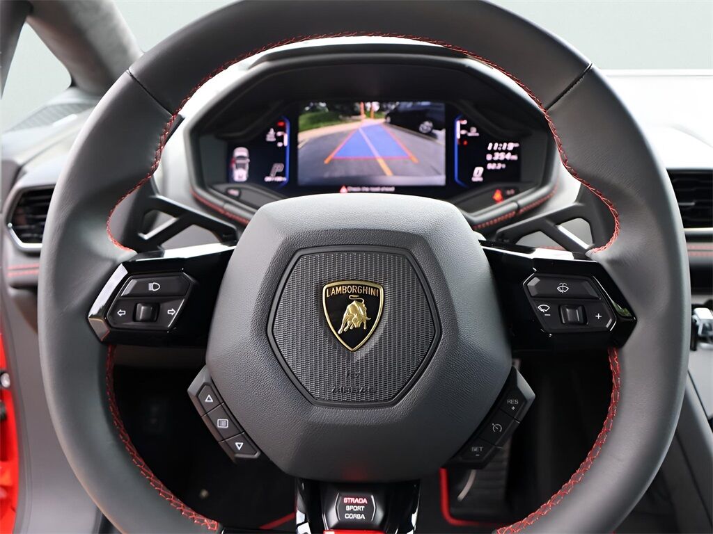 2024 Lamborghini Huracan EVO Base San Clemente CA