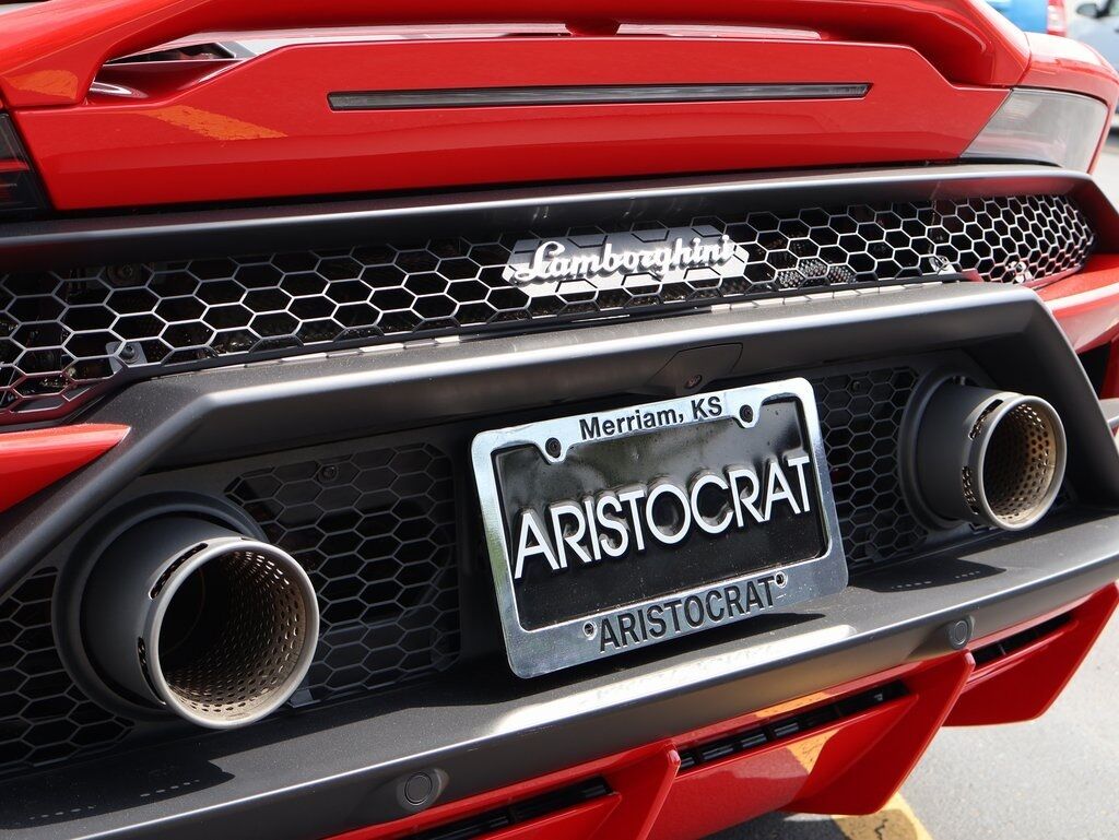 2024 Lamborghini Huracan EVO Base San Clemente CA