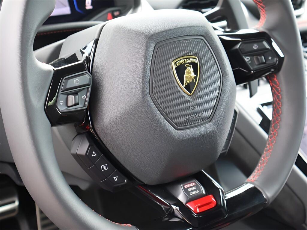 2024 Lamborghini Huracan EVO Base San Clemente CA