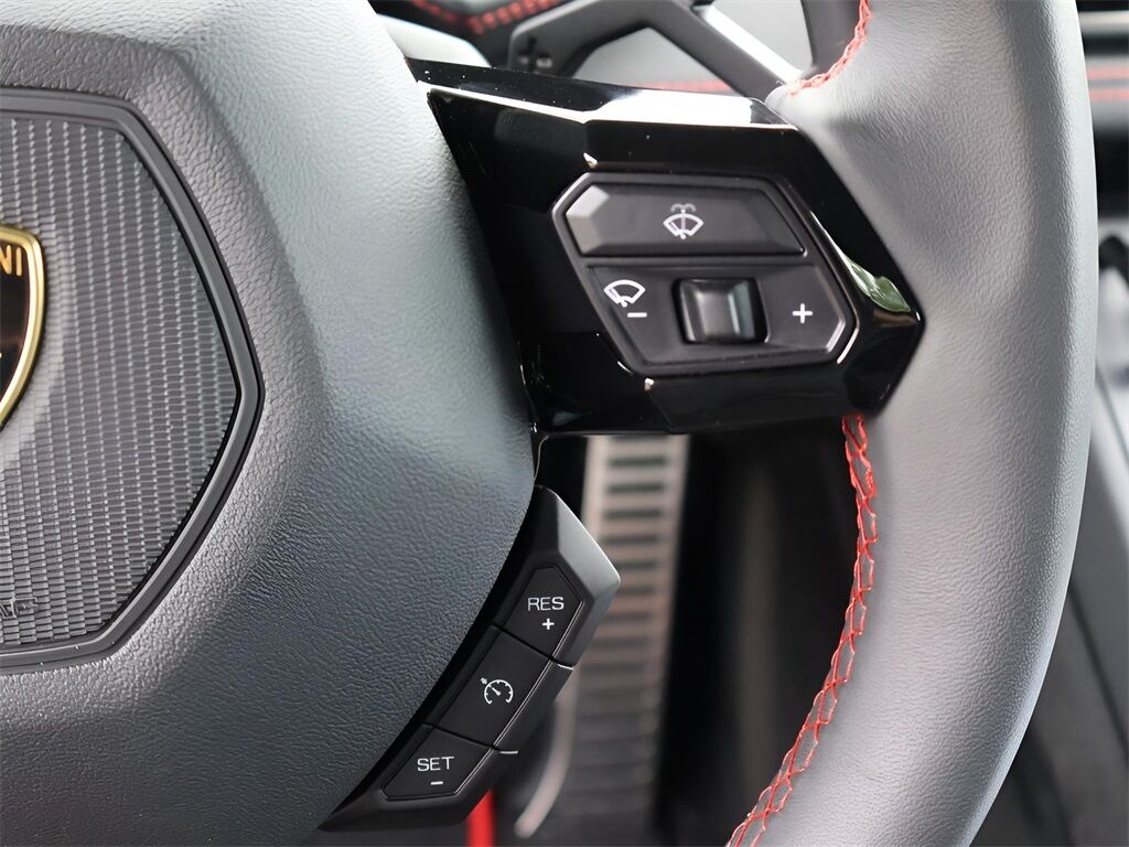 2024 Lamborghini Huracan EVO Base San Clemente CA