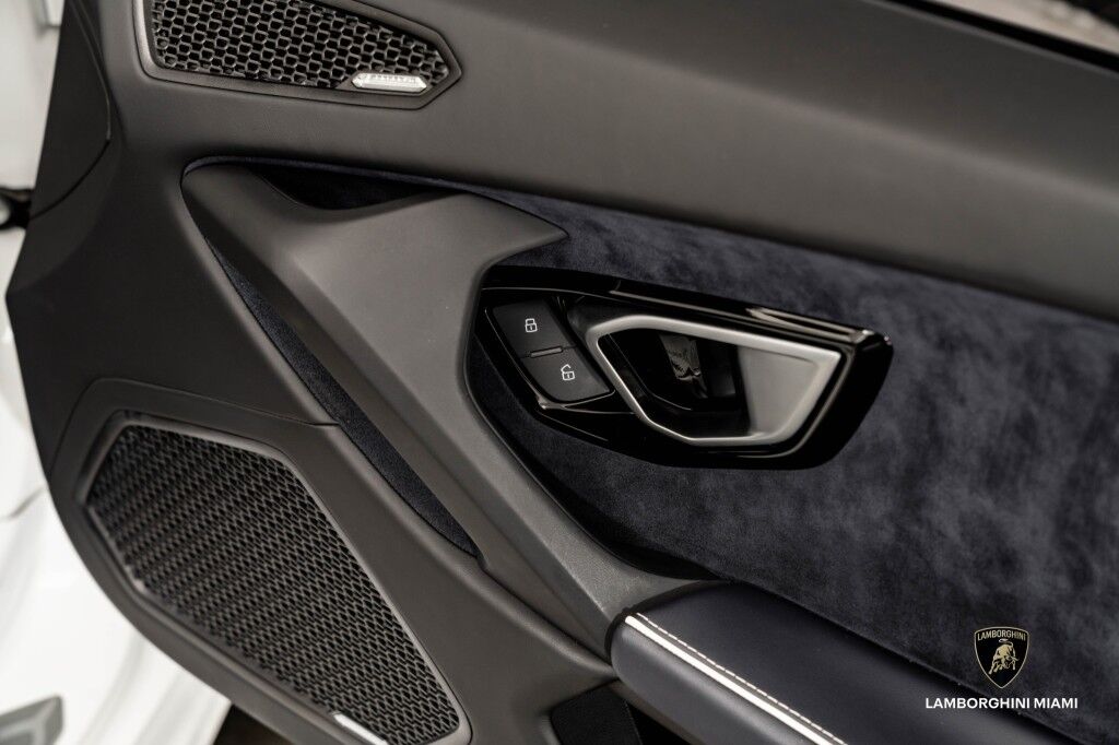 2024 Lamborghini Huracan EVO Spyder North Miami Beach FL