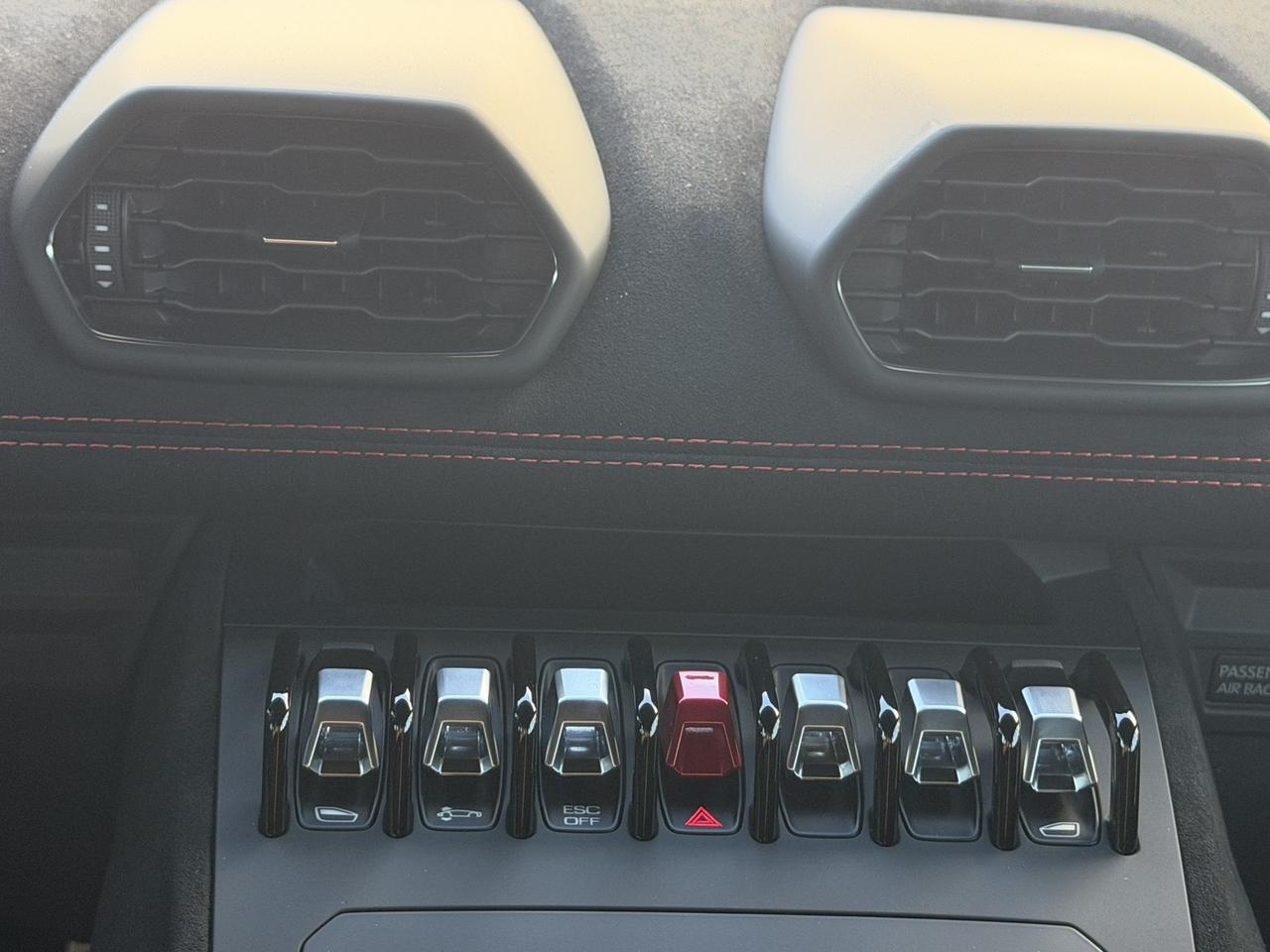 2024 Lamborghini Huracan STO Charlotte NC