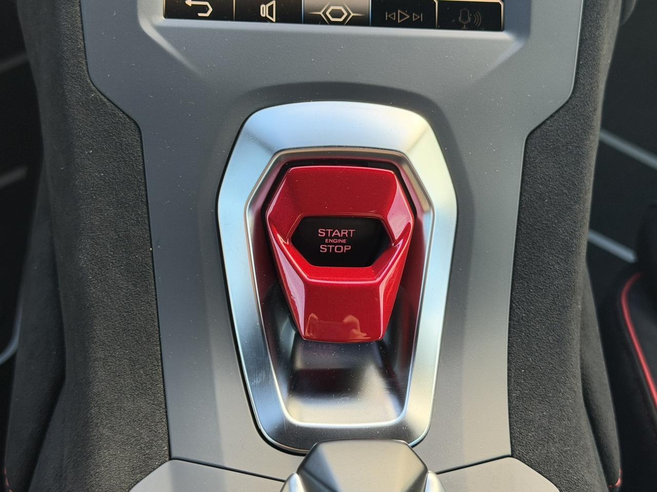 2024 Lamborghini Huracan STO Charlotte NC