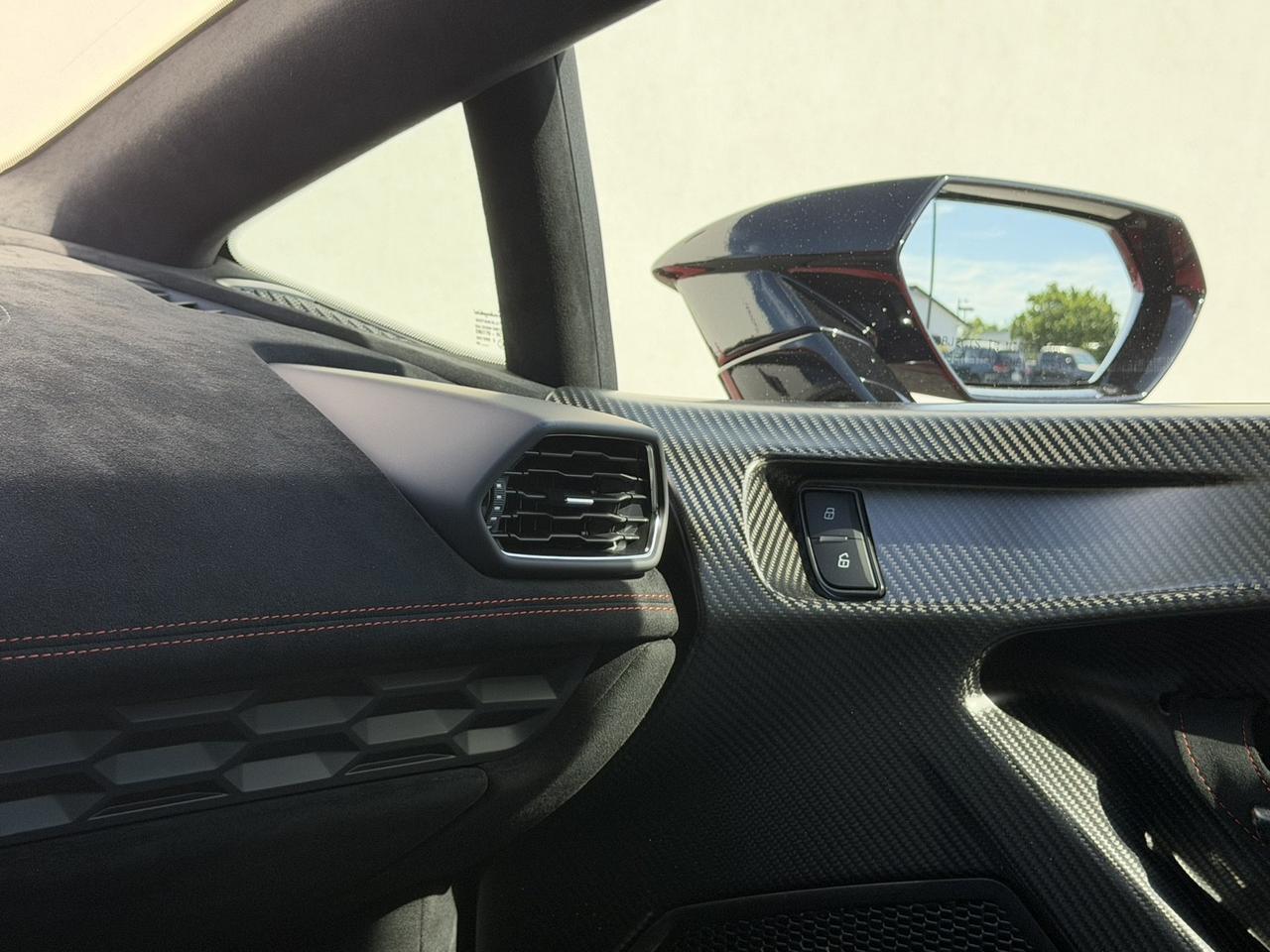 2024 Lamborghini Huracan STO Charlotte NC