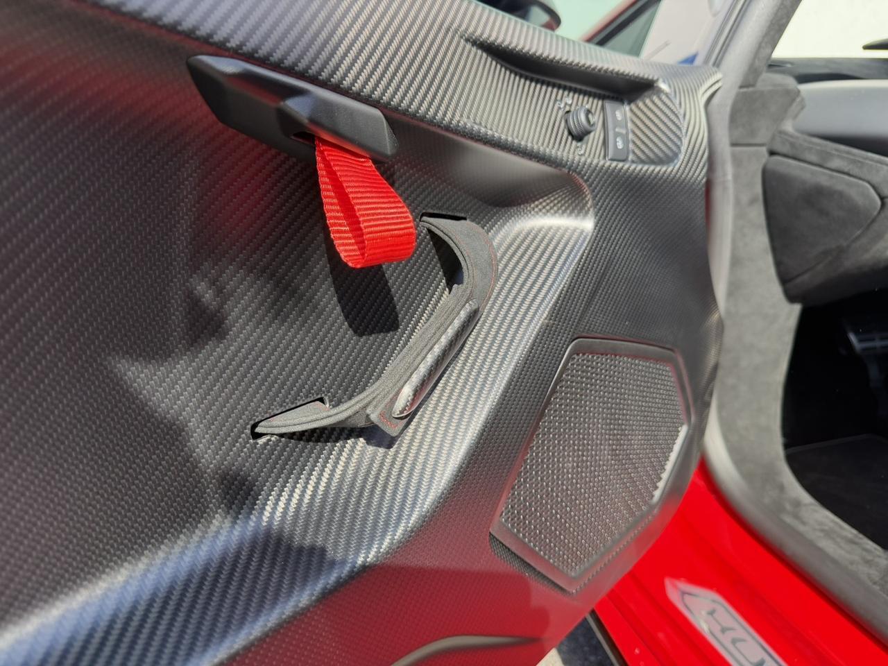 2024 Lamborghini Huracan STO Charlotte NC