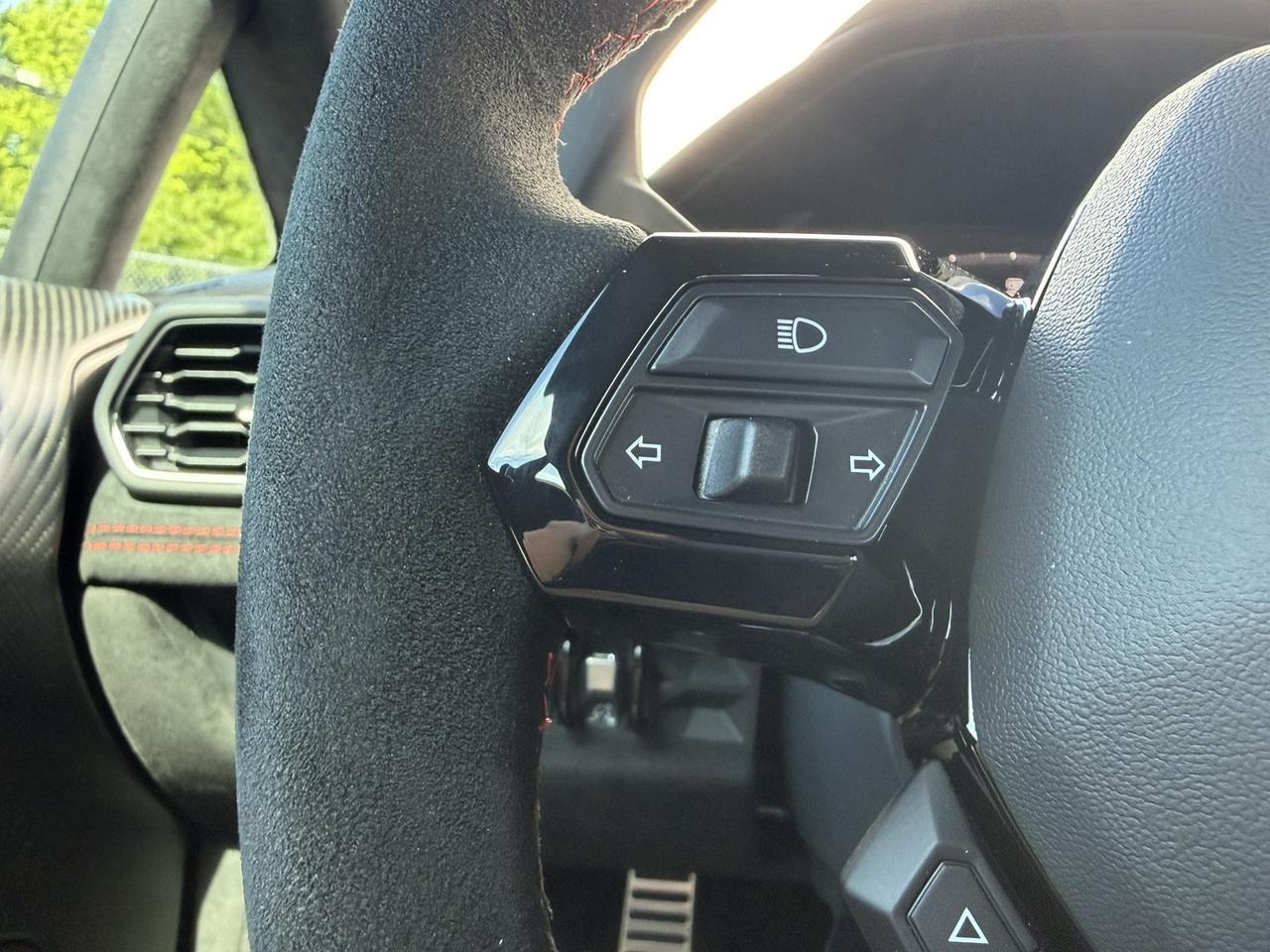 2024 Lamborghini Huracan STO Charlotte NC