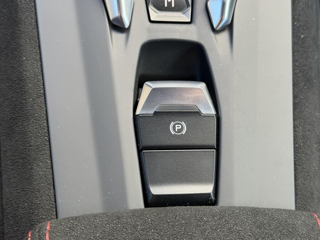 2024 Lamborghini Huracan STO Charlotte NC