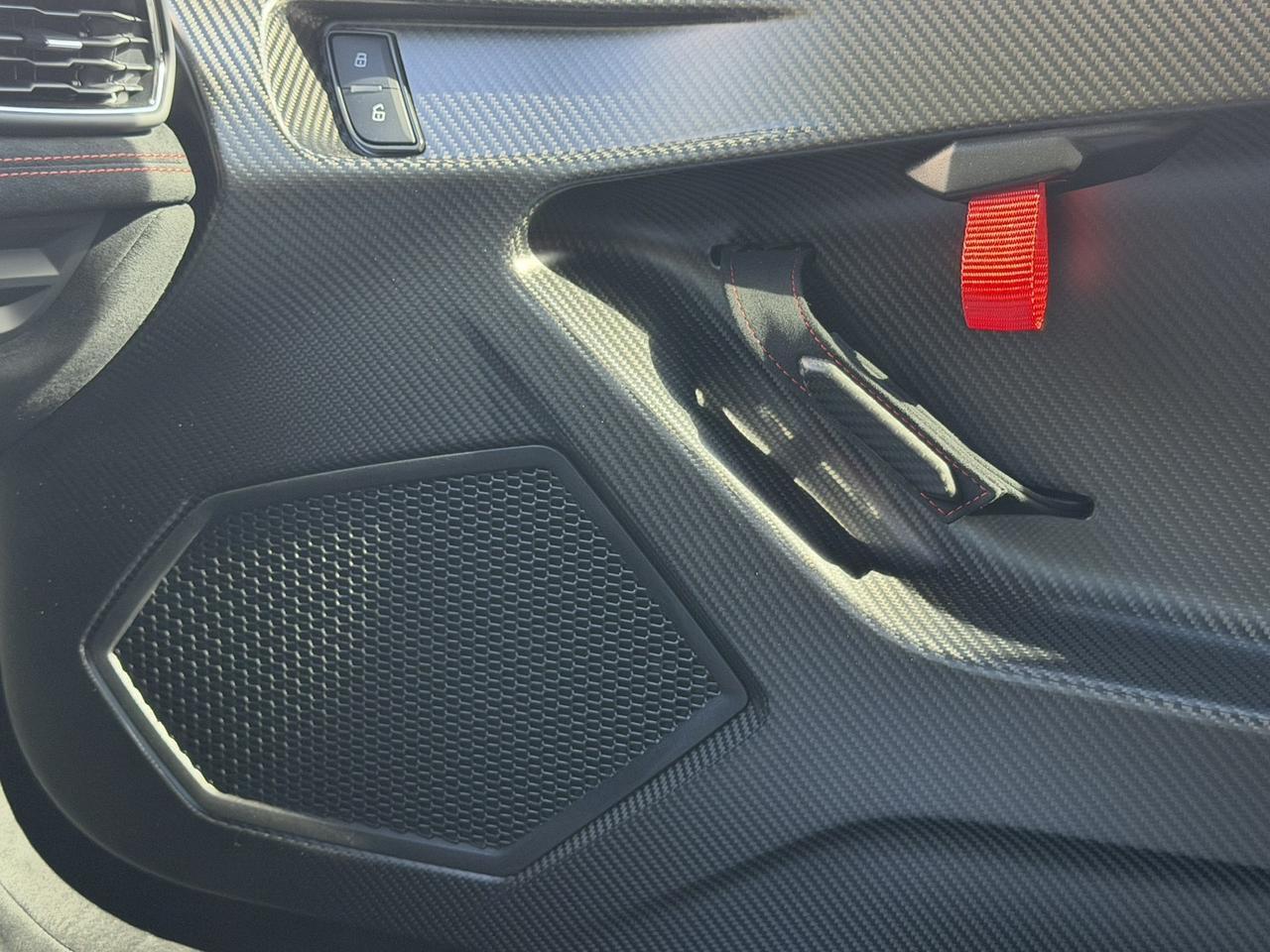 2024 Lamborghini Huracan STO Charlotte NC